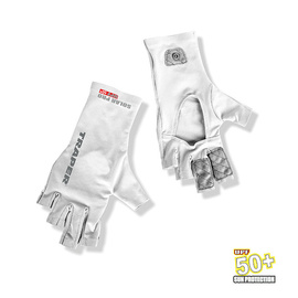 Trapper Solar Pro White Glove