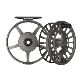 Sage Fly Reel Spectrum C Grey