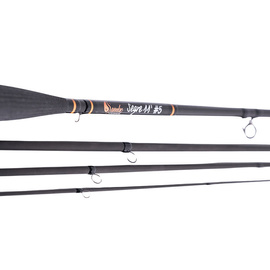 Sambo Fly Rod „Segre” 11’ 5wt