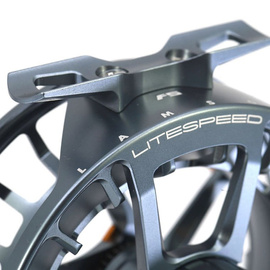 Lamson Litespeed F Fuego Fly Reel