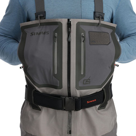 Simms Waders G4Z Stockingfoot Slate