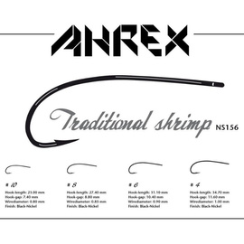 Ahrex NS156 Traditional Shrimp