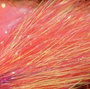 Pearl Fluo Salmon