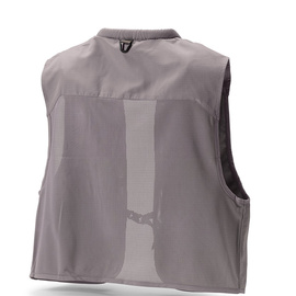 Orvis Clearwater Mesh Vest Storm Gray