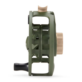 Orvis Clearwater® Reel & Spools 3-Pack Dark Pine