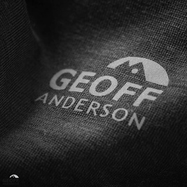 Geoff Anderson WizWool 165 Soft Pullover Black