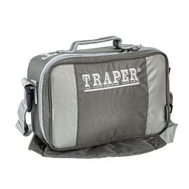 Traper Active 8 reel case bag