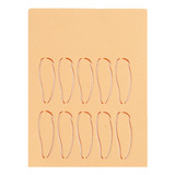 CzNymph Foam Hopper Body 30mm