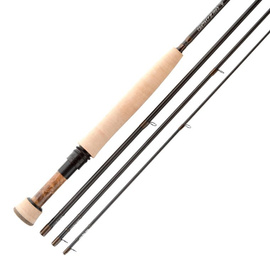 Thomas & Thomas Fly Rod Contact II