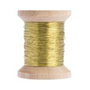 Medium Fine Wire Gold