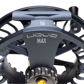 Lamson Liquide Max Cadet Fly Reel