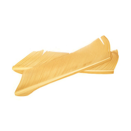 Fly-Dressing Turkey Biot Quills