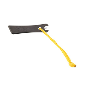 Dr. Slick Nipper W/Pin File And Offset Cutter 2" Black