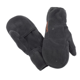 Simms Headwaters Foldover Mitt Black