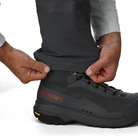 Simms Waders Flyweight Stockingfoot Cinder