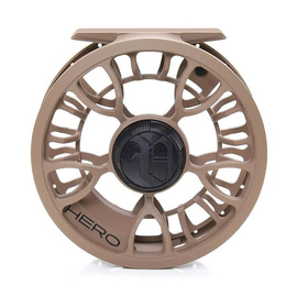 Vision Fly Reel Hero