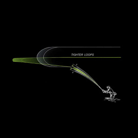 Sage Fly Rod Trout LL