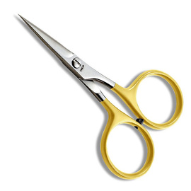 Tiemco Razor Scissors Serrated 10,5cm