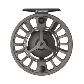 Sage Fly Reel Spectrum C Grey