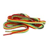 Vision Shoe Laces Big Daddy