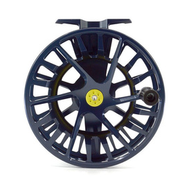 Lamson Speedster S-Series HD Midnight Fly Reel