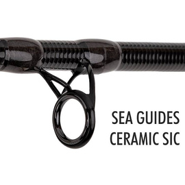 Traper Concept Combo Fly Rod