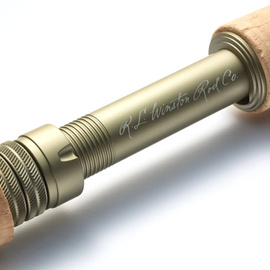 Winston Fly Rod Air 2 TH