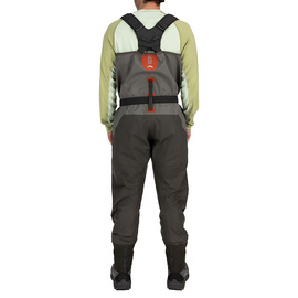 Simms Waders G3 Guide Stockingfoot Gunmetal