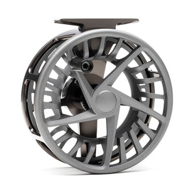 Lamson Fly Reel Remix S HD 3-pack Smoke