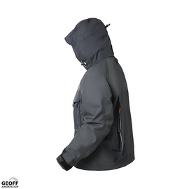 Geoff Anderson WS 7 Jacket Grey