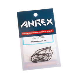 Ahrex SA280 Minnow