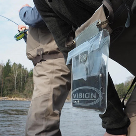 Vision Waterproof Pouch