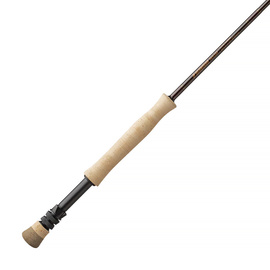 Sage Fly Rod Payload