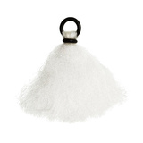 Loon Tip Toppers Small White