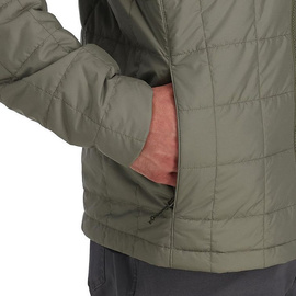 Simms Fall Run Hoody Smokey Olive