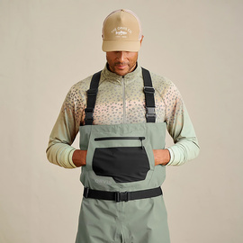 Orvis Waders Clearwater Men's