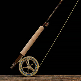 Sage Fly Rod Trout LL