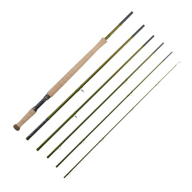 Hardy Ultralite NSX DH Fly Rod