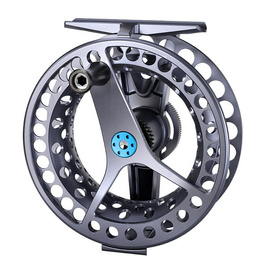 Lamson Waterworks Spool Force SL Series II Azure