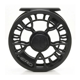 Vision Fly Reel Hero