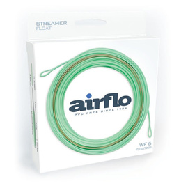 Airflo Kelly Galloup Streamer Float WF