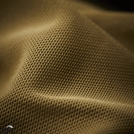 Geoff Anderson Zulo2 Long Sleeve Green