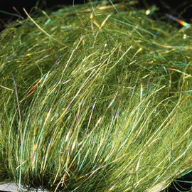 Sybai Supreme Wing Hair