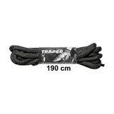 Traper Laces for wading boots 190cm