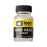 Loon Hard Head