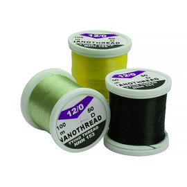 Hends Nano Thread 16/0 - 40 Denier - Small Spool