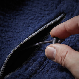 Geoff Anderson TEDDY Blue