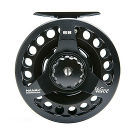 Hanak Wave Fly Reel