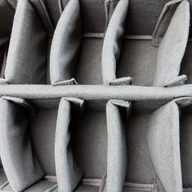 Vision Reel Bag Military Green