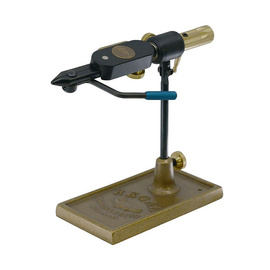 Regal Revolution Series Vise | Regular Head | Bronze Traditional Base